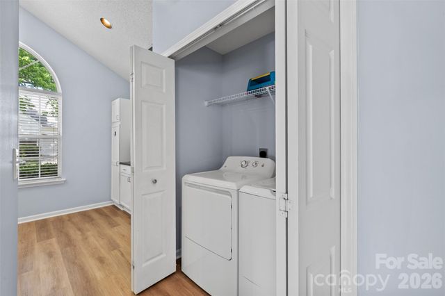 9720 Mattforest Circle, Charlotte, NC 28277