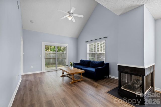 9720 Mattforest Circle, Charlotte, NC 28277
