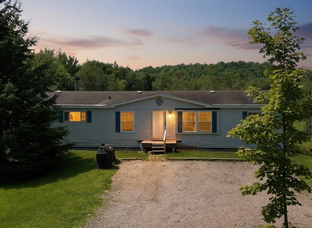 529 Poker Hill Road, Underhill, VT 05489