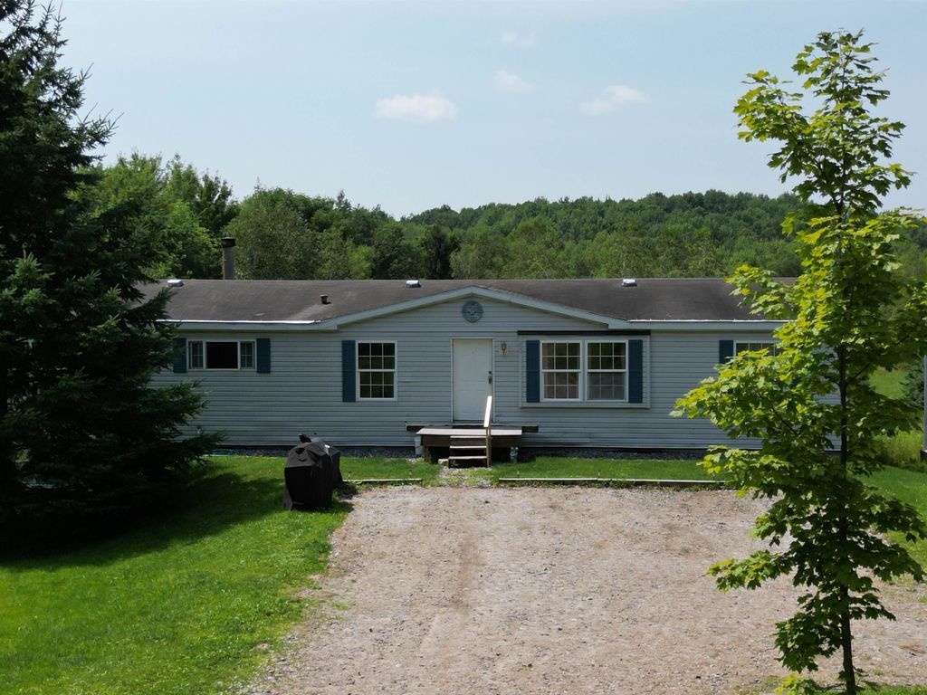 529 Poker Hill Road, Underhill, VT 05489