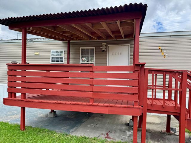 7515 RANCHERO STREET, Orlando, FL 32822