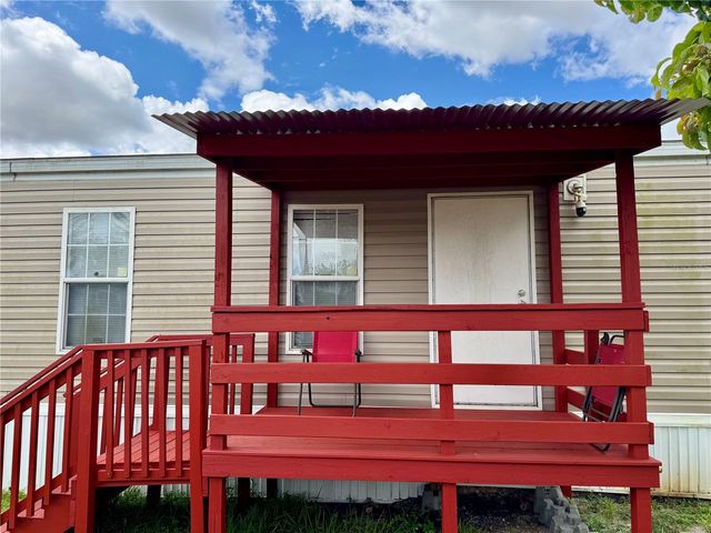 7515 RANCHERO STREET, Orlando, FL 32822