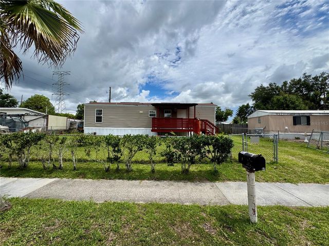 7515 RANCHERO STREET, Orlando, FL 32822