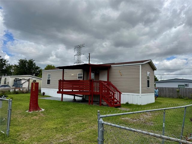 7515 RANCHERO STREET, Orlando, FL 32822