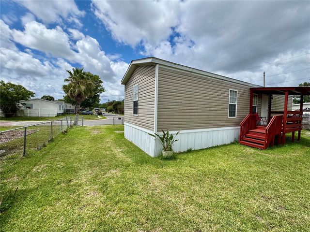 7515 RANCHERO STREET, Orlando, FL 32822