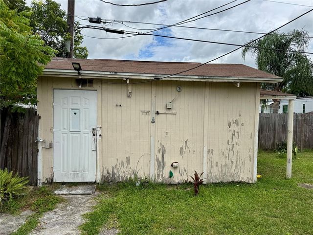 7515 RANCHERO STREET, Orlando, FL 32822