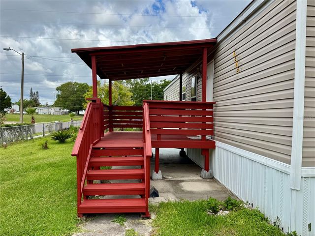 7515 RANCHERO STREET, Orlando, FL 32822