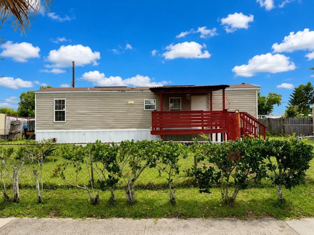 7515 RANCHERO STREET, Orlando, FL 32822