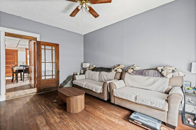 2139 N Long Avenue, Chicago, IL 60639