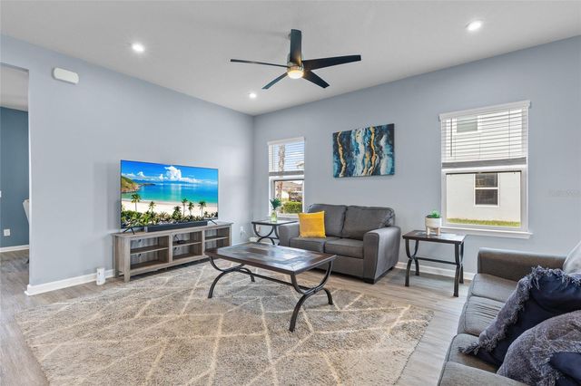 2178 TUDOR ROSE DRIVE, Sanford, FL 32773