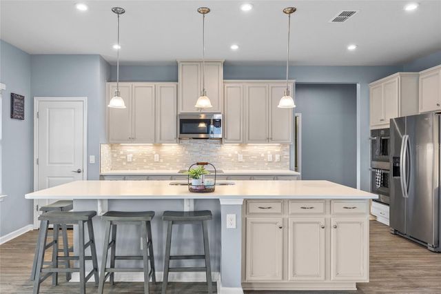 2178 TUDOR ROSE DRIVE, Sanford, FL 32773