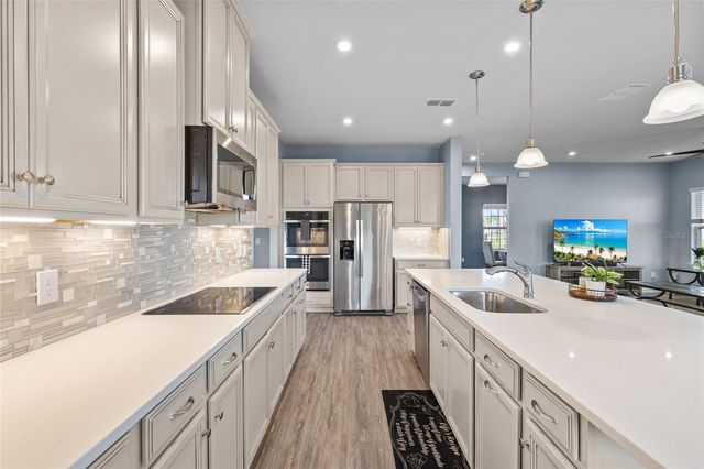 2178 TUDOR ROSE DRIVE, Sanford, FL 32773