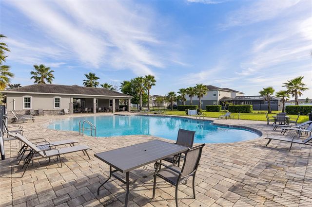 2178 TUDOR ROSE DRIVE, Sanford, FL 32773