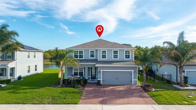 2178 TUDOR ROSE DRIVE, Sanford, FL 32773