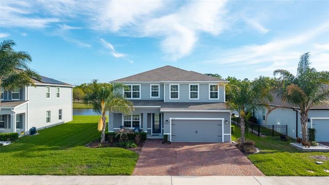 2178 TUDOR ROSE DRIVE, Sanford, FL 32773