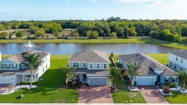 2178 TUDOR ROSE DRIVE, Sanford, FL 32773