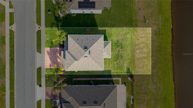 2178 TUDOR ROSE DRIVE, Sanford, FL 32773