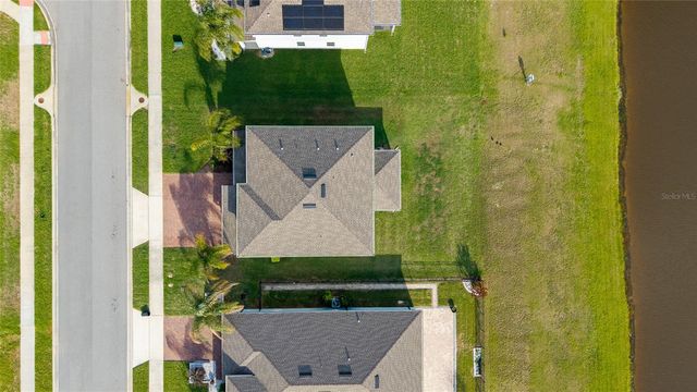 2178 TUDOR ROSE DRIVE, Sanford, FL 32773