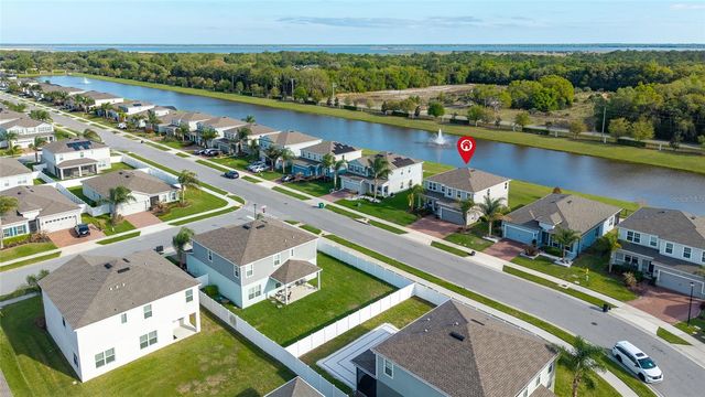 2178 TUDOR ROSE DRIVE, Sanford, FL 32773