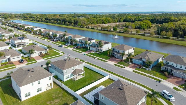 2178 TUDOR ROSE DRIVE, Sanford, FL 32773