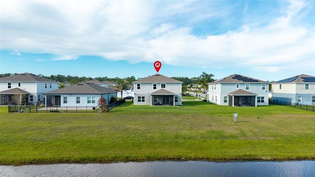 2178 TUDOR ROSE DRIVE, Sanford, FL 32773