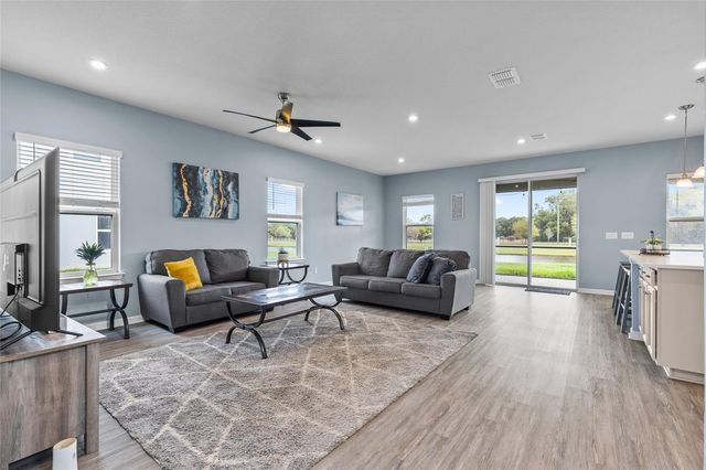 2178 TUDOR ROSE DRIVE, Sanford, FL 32773