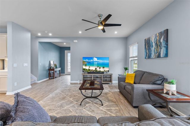 2178 TUDOR ROSE DRIVE, Sanford, FL 32773