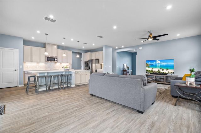 2178 TUDOR ROSE DRIVE, Sanford, FL 32773