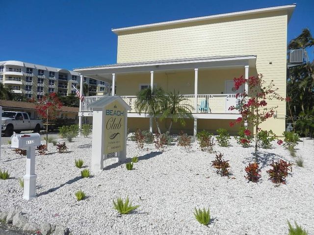 6732 SARASEA CIRCLE 104C, Sarasota, FL 34242