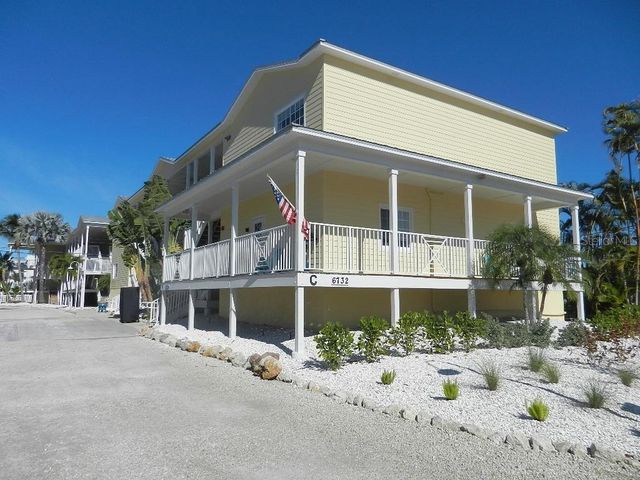 6732 SARASEA CIRCLE 104C, Sarasota, FL 34242