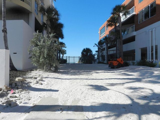 6732 SARASEA CIRCLE 104C, Sarasota, FL 34242