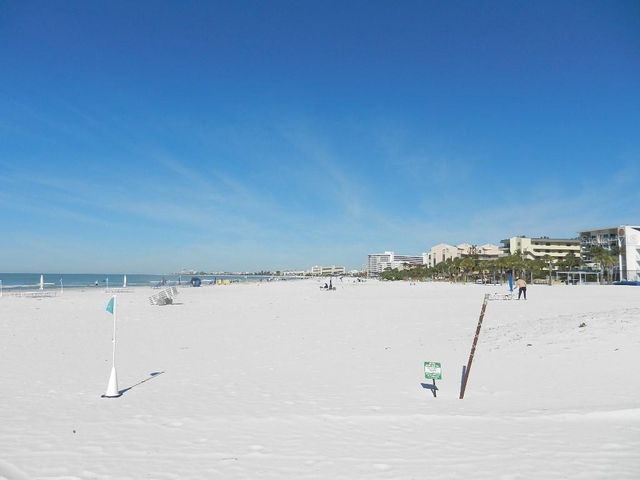 6732 SARASEA CIRCLE 104C, Sarasota, FL 34242