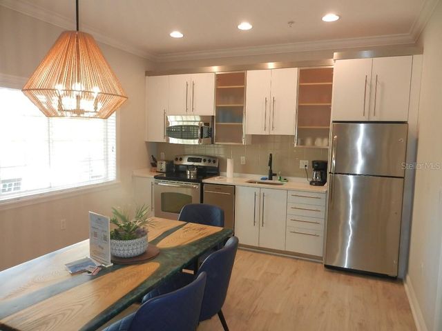6732 SARASEA CIRCLE 104C, Sarasota, FL 34242