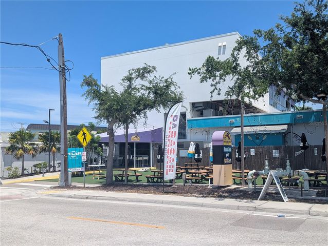 6732 SARASEA CIRCLE 104C, Sarasota, FL 34242