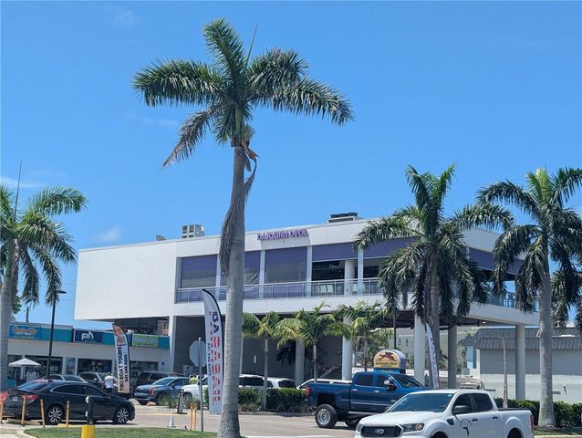 6732 SARASEA CIRCLE 104C, Sarasota, FL 34242