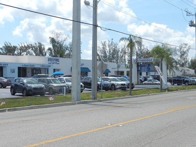 6732 SARASEA CIRCLE 104C, Sarasota, FL 34242