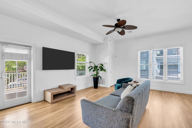 508 Monroe Avenue 2R, Asbury Park, NJ 07712