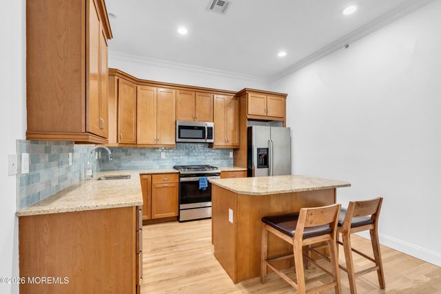 508 Monroe Avenue 2R, Asbury Park, NJ 07712