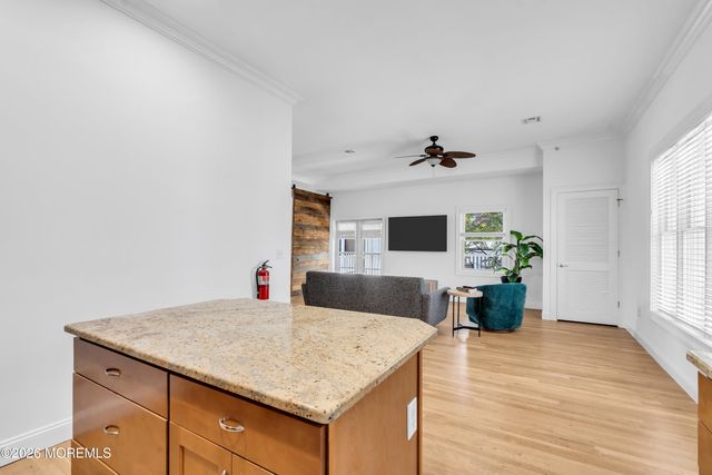 508 Monroe Avenue 2R, Asbury Park, NJ 07712