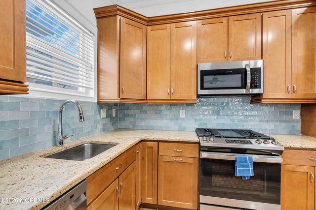 508 Monroe Avenue 2R, Asbury Park, NJ 07712