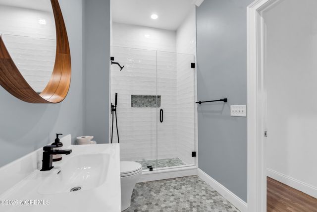 508 Monroe Avenue 2R, Asbury Park, NJ 07712