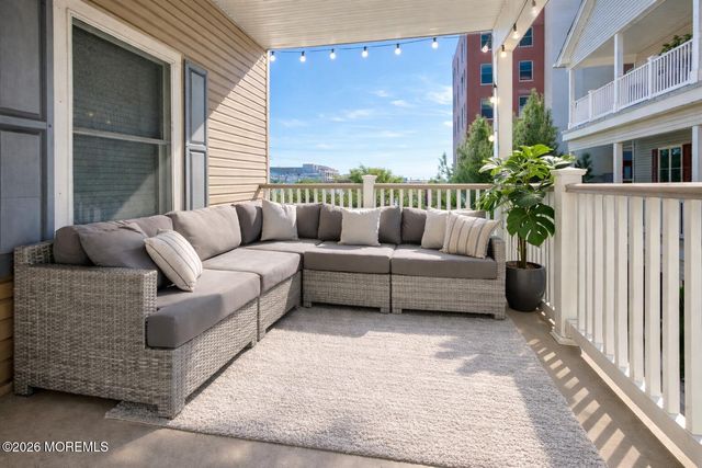 508 Monroe Avenue 2R, Asbury Park, NJ 07712
