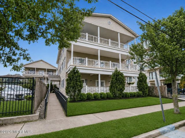508 Monroe Avenue 2R, Asbury Park, NJ 07712