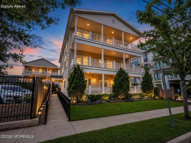 508 Monroe Avenue 2R, Asbury Park, NJ 07712