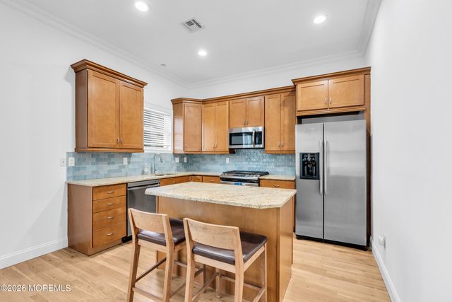 508 Monroe Avenue 2R, Asbury Park, NJ 07712