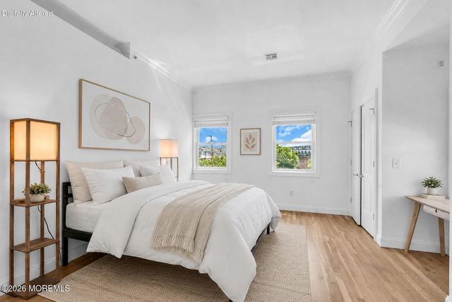 508 Monroe Avenue 2R, Asbury Park, NJ 07712
