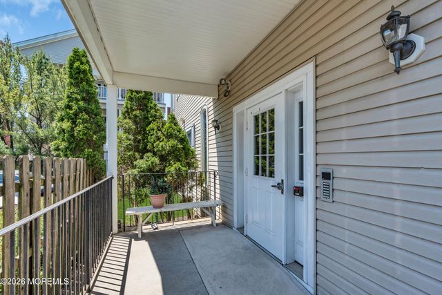 508 Monroe Avenue 2R, Asbury Park, NJ 07712