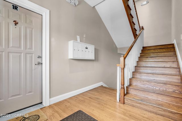 508 Monroe Avenue 2R, Asbury Park, NJ 07712