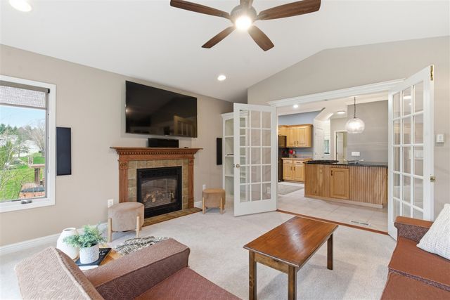 7886 Finnagen Drive, Mattawan, MI 49071