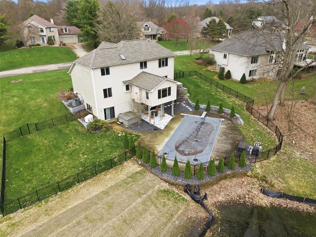 7886 Finnagen Drive, Mattawan, MI 49071